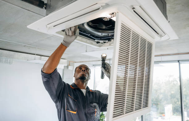 Licensed Ac Installation service in Eclectic, AL - FH HVAC