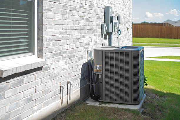 Reliable Ac Installation contractor in Eclectic, AL by FH HVAC